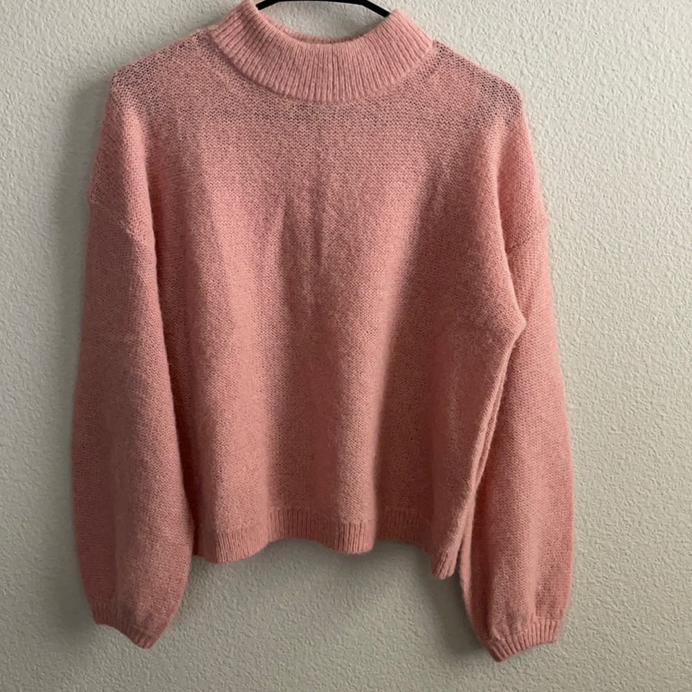 Banana Republic Knit Sweater